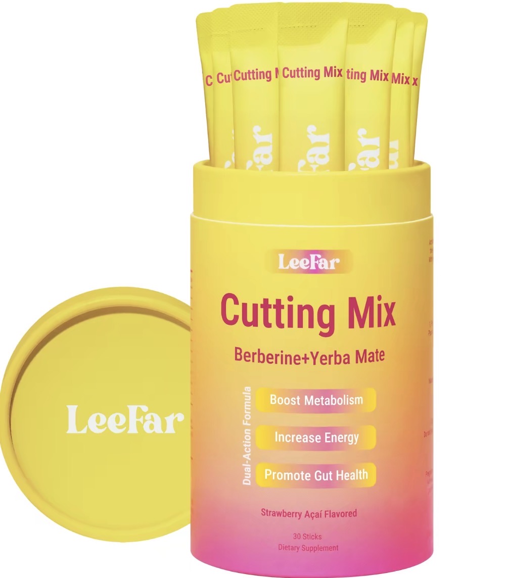 Cutting mix