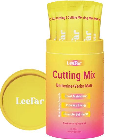 Cutting mix